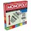 Hasbro Spel Monopoly Standaard Refresh