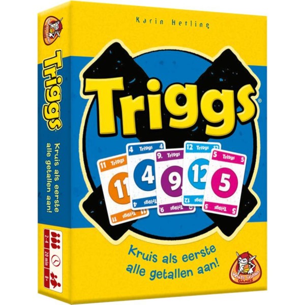 Triggs Kaartspel