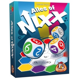 Vergroot Spel Alles Of Nixx Spel Alles Of Nixx