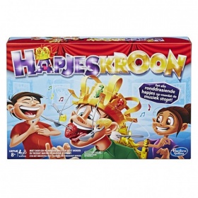 Vergroot Spel Hapjeskroon Spel Hapjeskroon