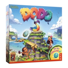 Vergroot 999-Games Spel Dodo 999-Games Spel Dodo