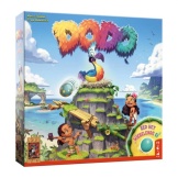 999-Games Spel Dodo