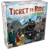Bekijken Spel Ticket To Ride Europe Refresh