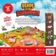 Bende Op De Boederij - Bordspel