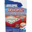 Hasbro Spel Reis Monopoly