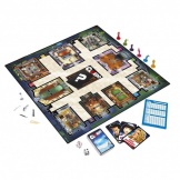 Spel Cluedo