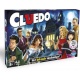 Spel Cluedo