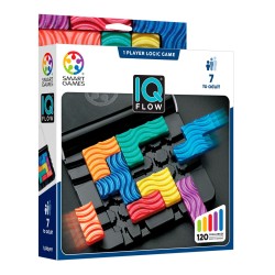 Smartgames Spel Iq Flow