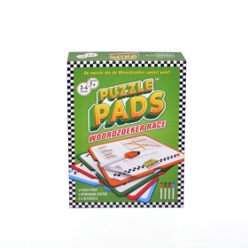 Vergroot Spel Woordzoeker Race Spel Woordzoeker Race