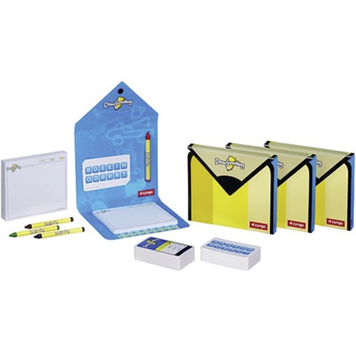 Hasbro Spel Draw Something hasbro kopen in de aanbieding Hasbro Spel Draw Something hasbro kopen in de aanbieding