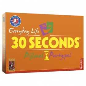 Vergroot Spel 30 Seconds Everyday Spel 30 Seconds Everyday