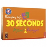 Spel 30 Seconds Everyday
