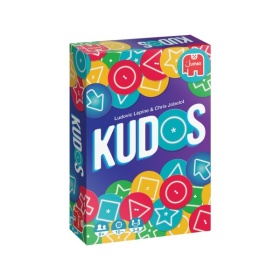 Vergroot Jumbo Kaartspel Kudos Jumbo Kaartspel Kudos