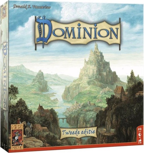 Dominion