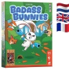 999-Games Spel Badass Bunnies