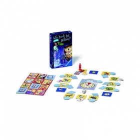 Vergroot Ravensburger Spel Wie Heeft het Gedaan? Pocketeditie Ravensburger Spel Wie Heeft het Gedaan? Pocketeditie