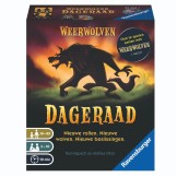 Ravensburger Spel Weerwolven dageraad