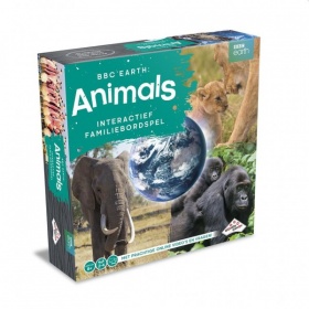 Vergroot Spel BBC Life on Earth Spel BBC Life on Earth