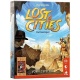 999-games Spel Lost Cities Het Kaartspel