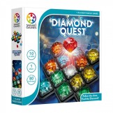 Smart Games Spel Diamond Quest