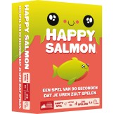 Spel Happy Salmon