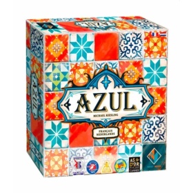 Vergroot Spel Azul Spel Azul
