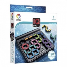 Vergroot Spel IQ Digits Spel IQ Digits