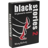 Black Stories 2 - Denkspel