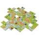 999-Games Spel Carcassonne De Mist