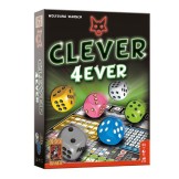 999-Games Clever 4 Ever - Dobbelspel