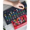 Spel Mastermind