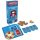 Hasbro Spel Monopoly Uitbreiding Free Parking Jackpot