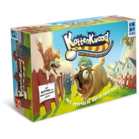 Vergroot Spel Kattekwaad Spel Kattekwaad
