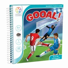 Vergroot Smart Games Spel Gooal! Smart Games Spel Gooal!