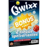 Bloks Qwixx Bonus