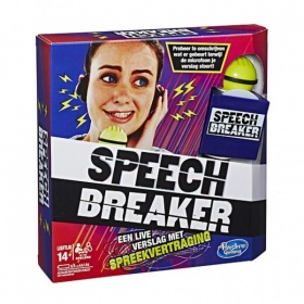 Vergroot Spel Speech Breaker Spel Speech Breaker