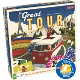 Spel The Great Tour