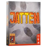 999-games Jatten kaartspel
