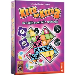 999-Games spelKeer op Keer 3