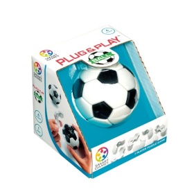 Smart Games Plug And Play Ball - Denkspel