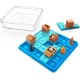 Smart Games Cats And Boxes - Denkspel