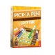 999-games Spel Pick A pen Crypts