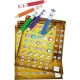 999-games Spel Pick A pen Crypts