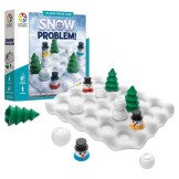 Smart Games Spel Snow Problem