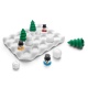 Smart Games Spel Snow Problem