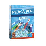 999-games Spel Pick A Pen Reefs