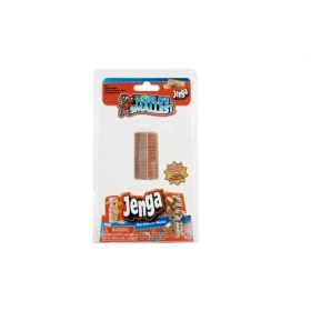 Vergroot Spel World's Smallest Jenga Spel World's Smallest Jenga
