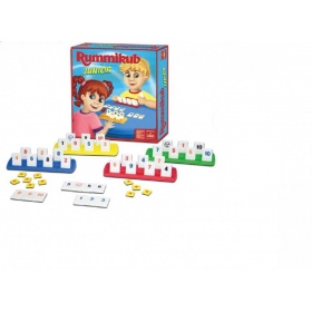 Vergroot Spel My First Rummikub Spel My First Rummikub