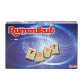 Vergroot Rummikub Original Classic Rummikub Original Classic