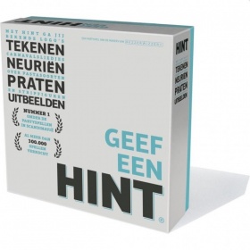 Vergroot Spel Hint Spel Hint